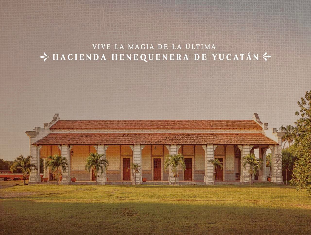 HACIENDA SAN EDUARDO